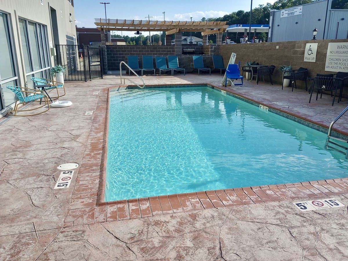 TownePlace Suites by Marriott White Hall photo 3