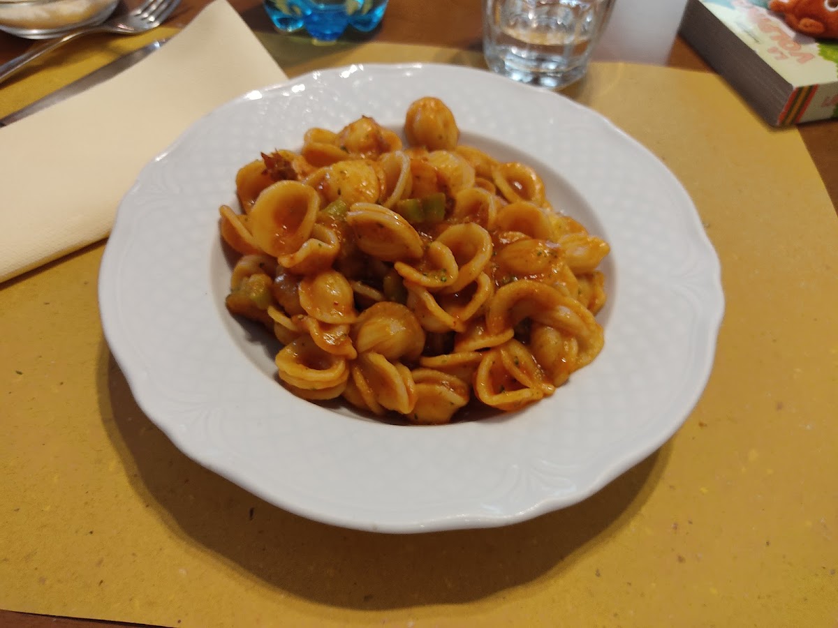 Ristorante Riz&Co. (Festaincasa Snc)