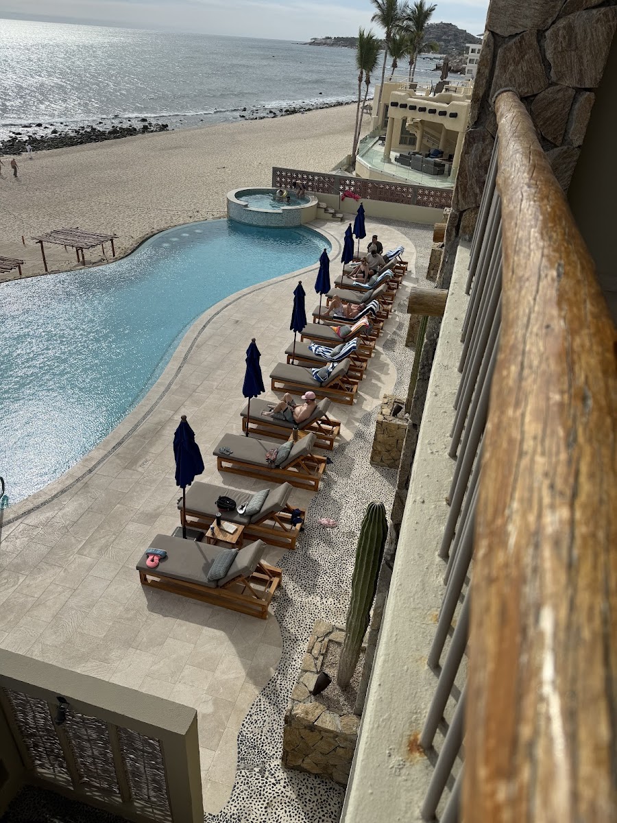 Soleado Resort