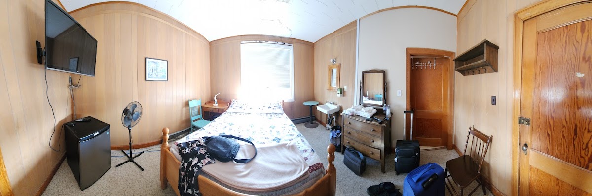 Patricia Hotel photo 2