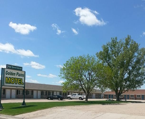 Golden Plains Motel photo 3