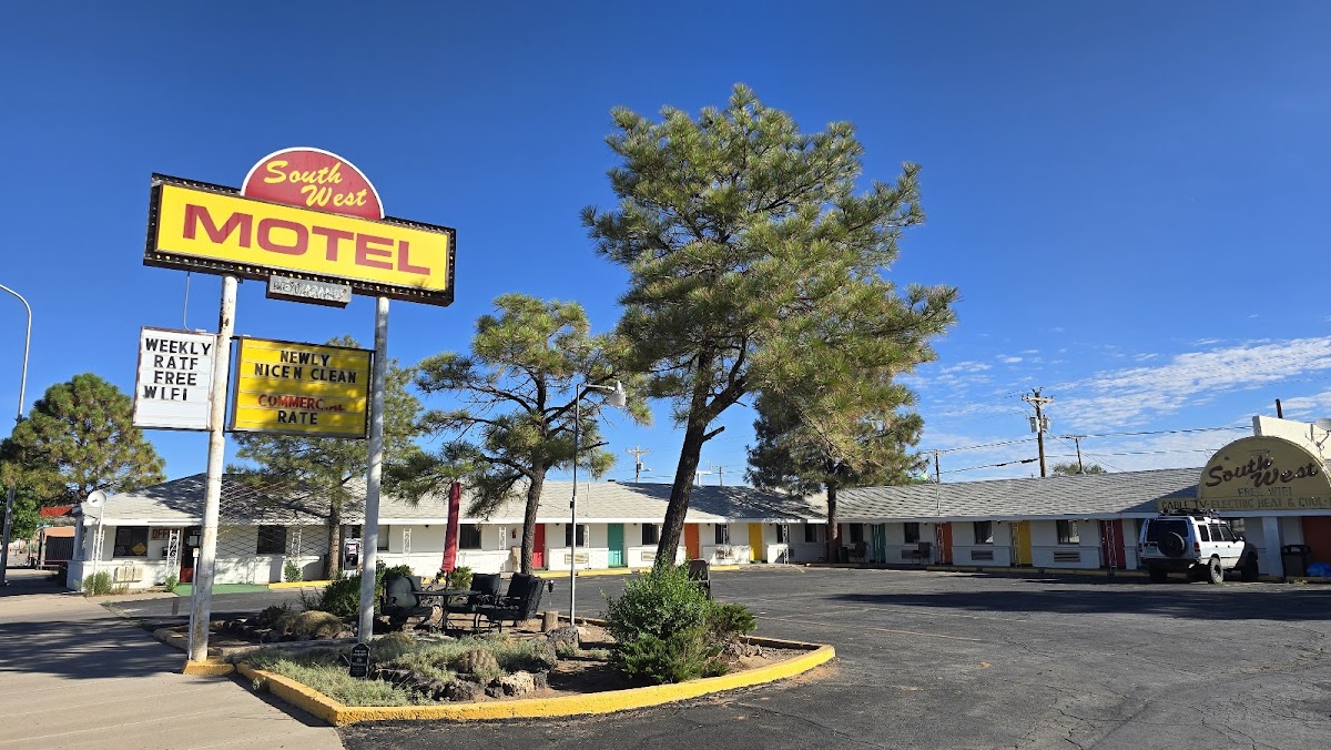 South West Motel