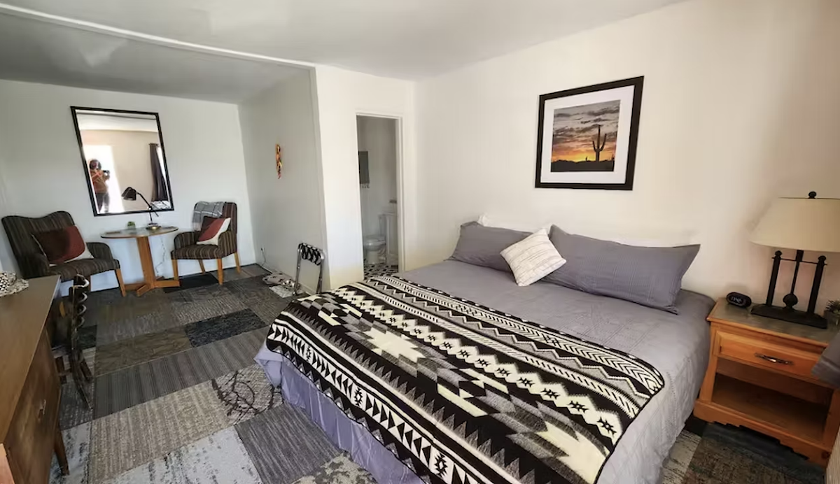 South West Motel photo 2