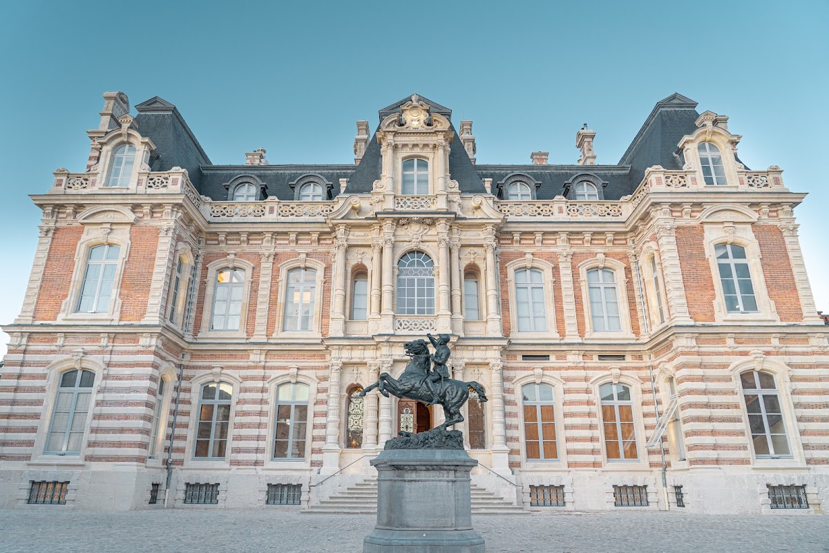 Château Perrier