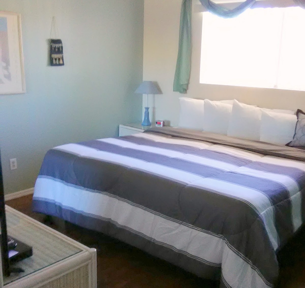 Hidden Palms Resort Condominiums photo 3