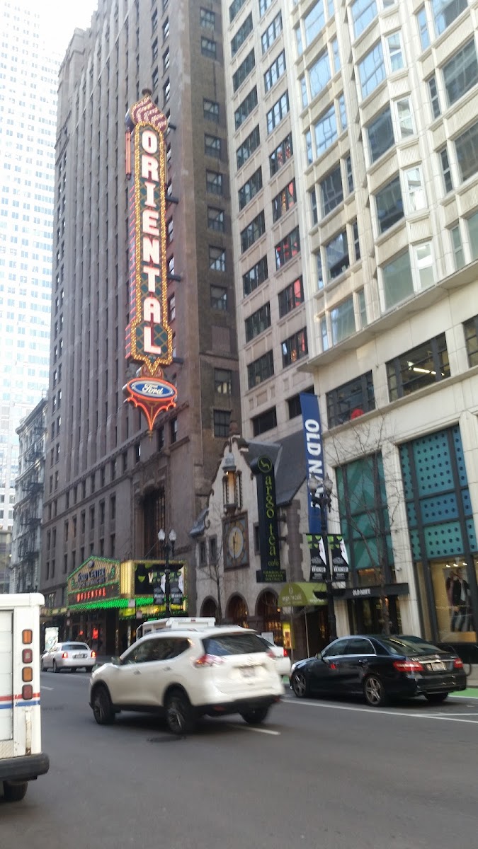 Loop Suites