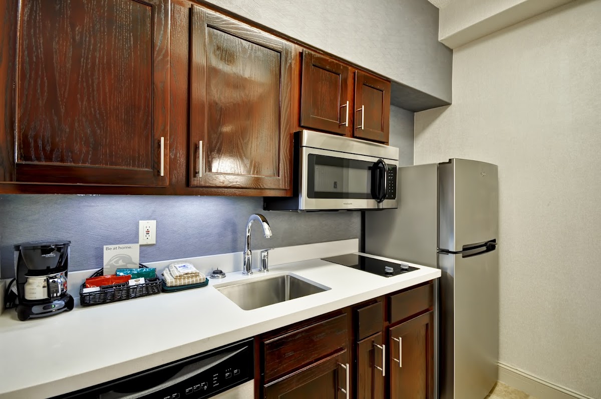 Homewood Suites by Hilton Memphis-Germantown photo 2