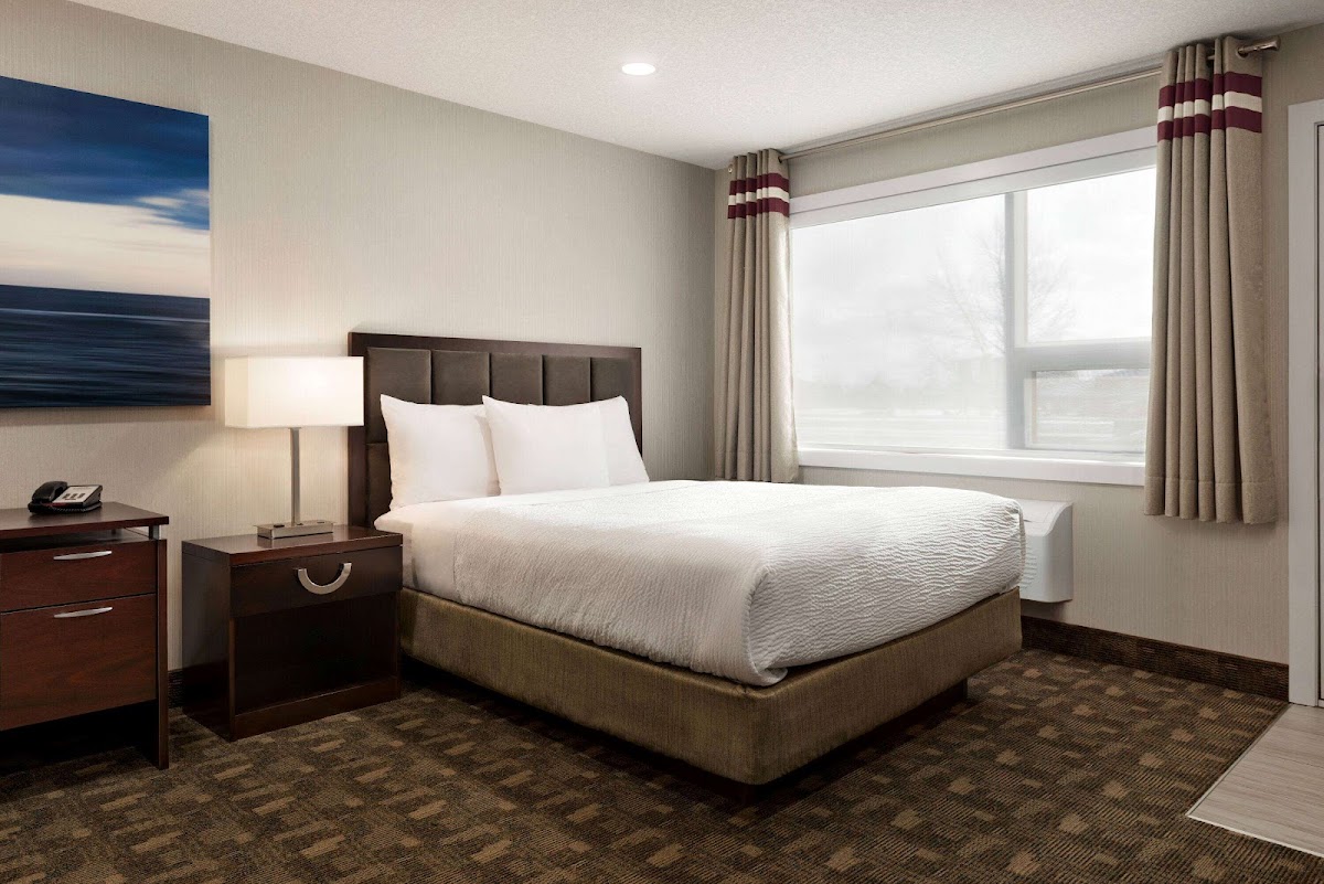 Days Inn by Wyndham Wainwright photo 2