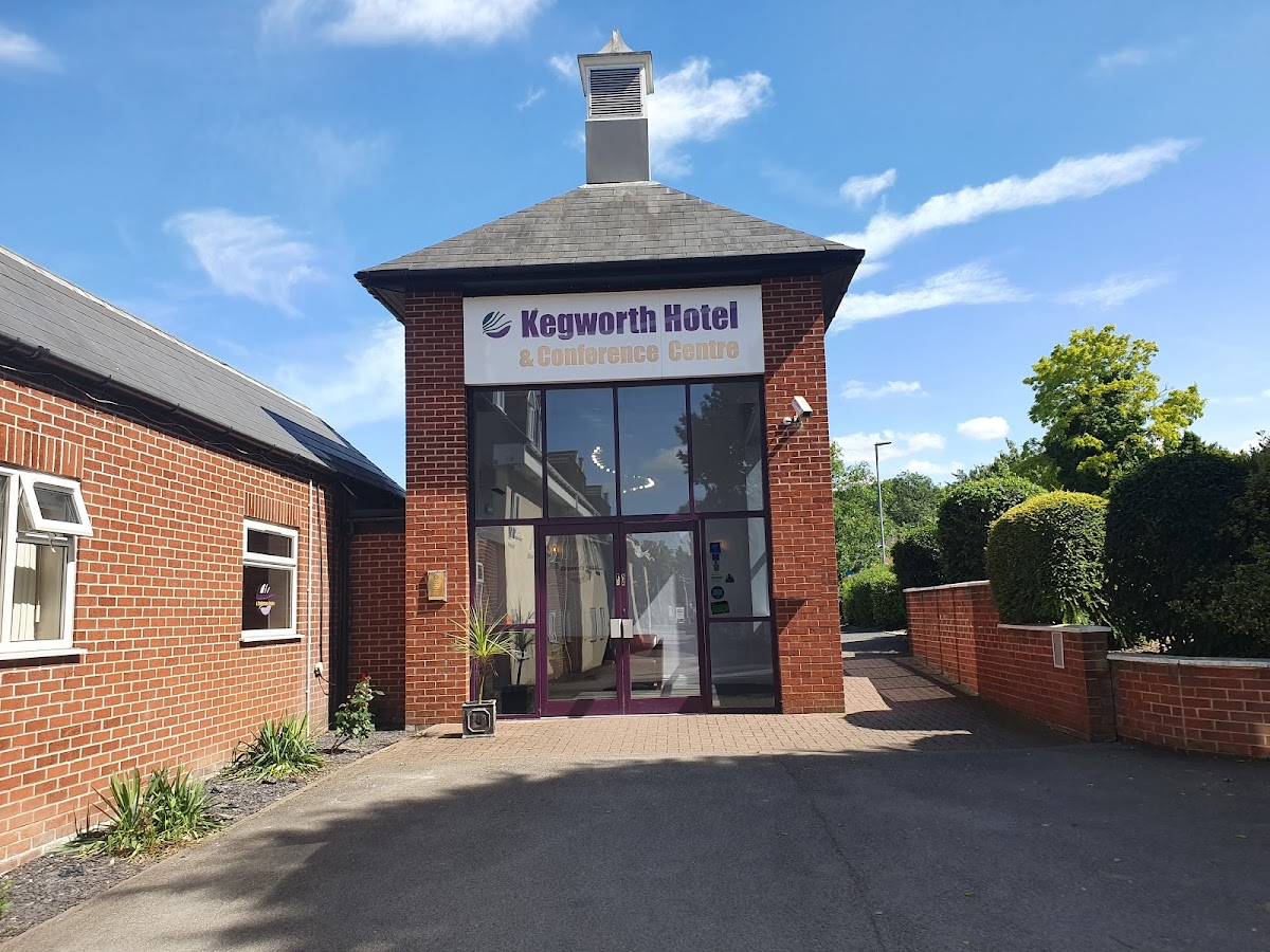 Kegworth Hotel & Conference Centre