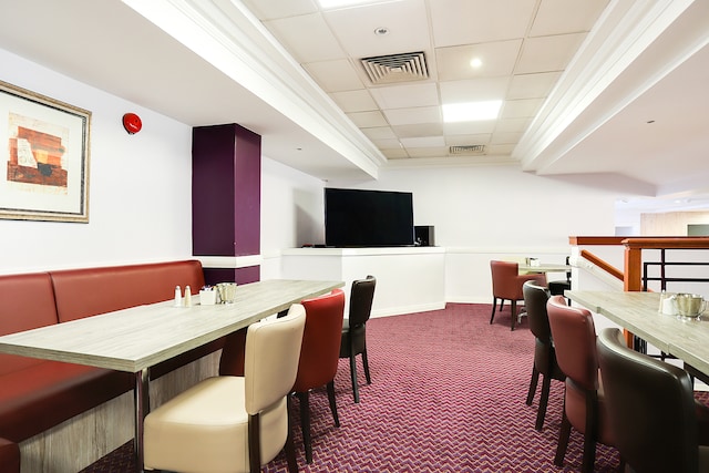 Kegworth Hotel & Conference Centre photo 2