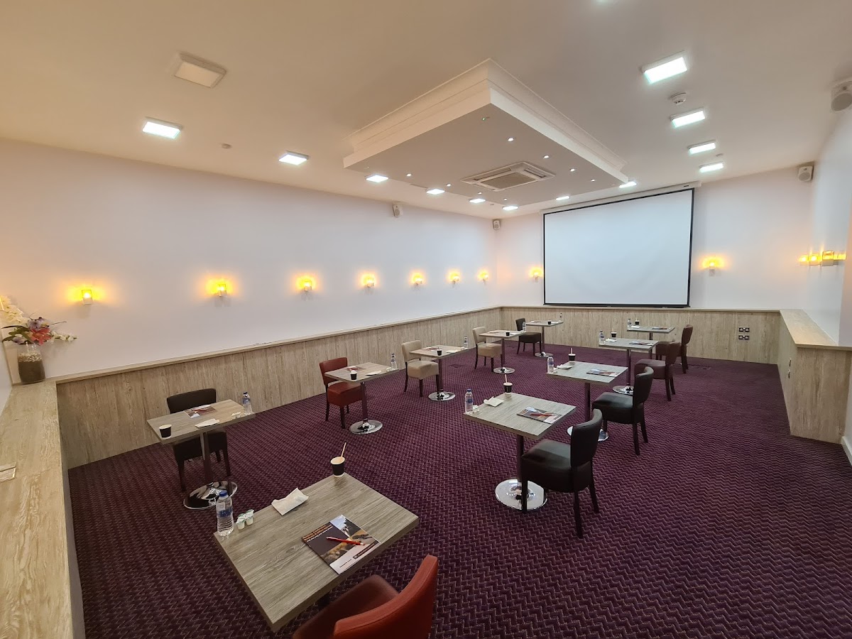 Kegworth Hotel & Conference Centre photo 3