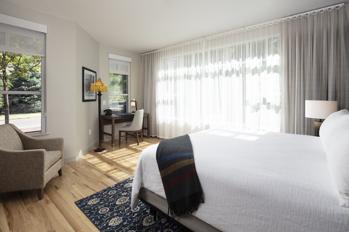 Hotel Maxwell Anderson photo 2