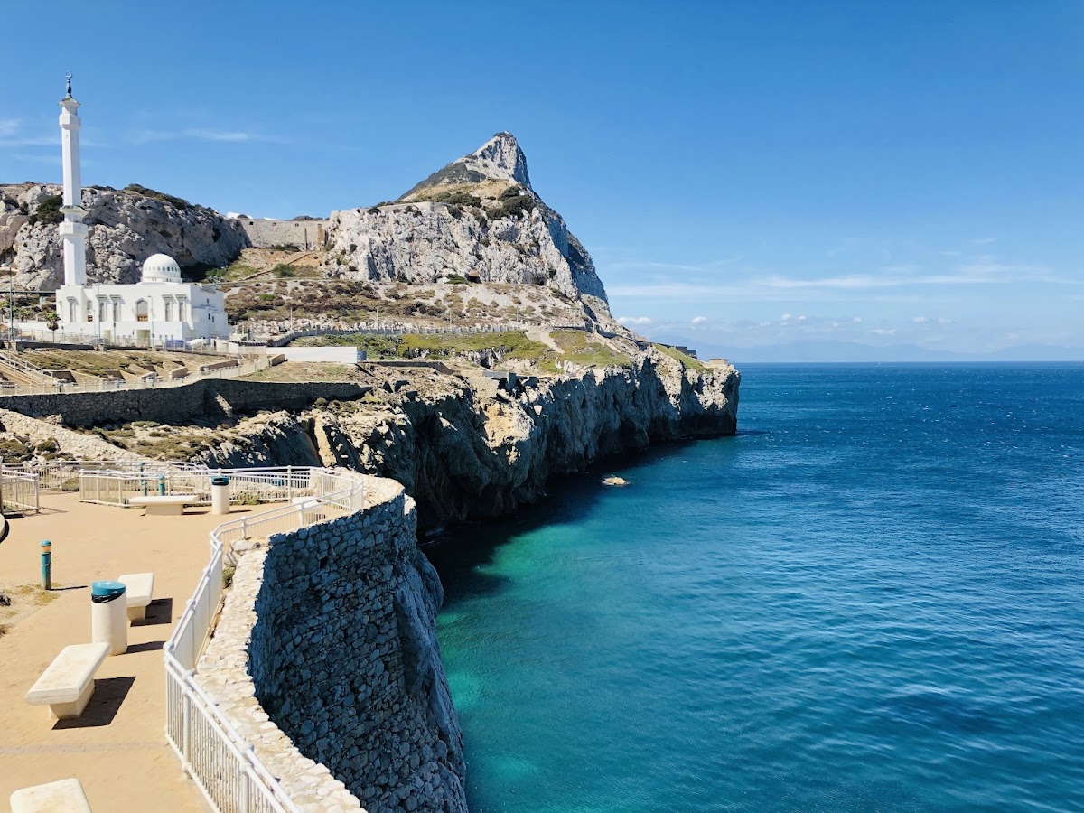 Europa Point