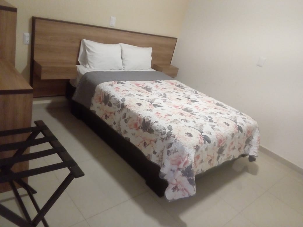 Hotel Guardian (San José)