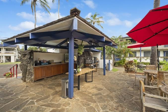 The Kauai Inn photo 2