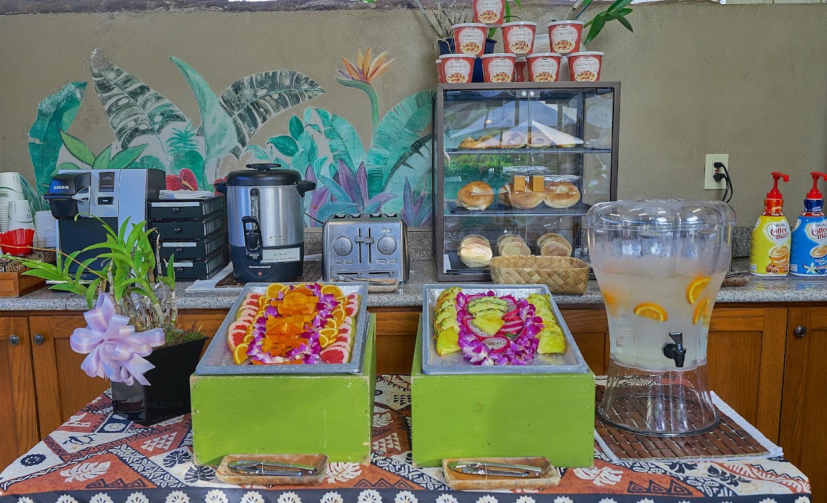 The Kauai Inn photo 3