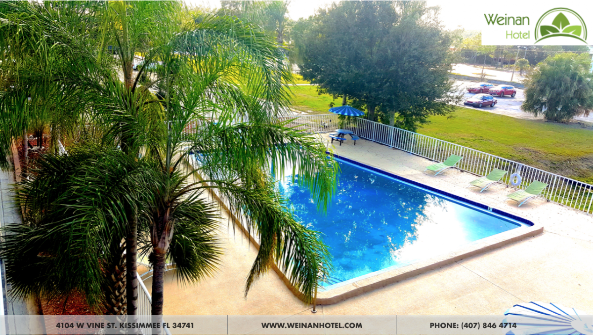 Weinan Hotel photo 3