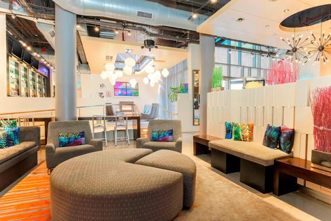Aloft Harlem photo 3