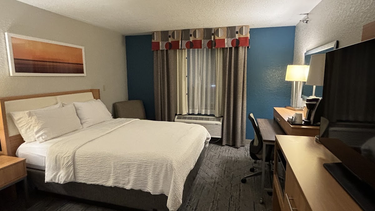 Holiday Inn Express & Suites Lonoke I-40 (Exit 175), an IHG Hotel photo 2