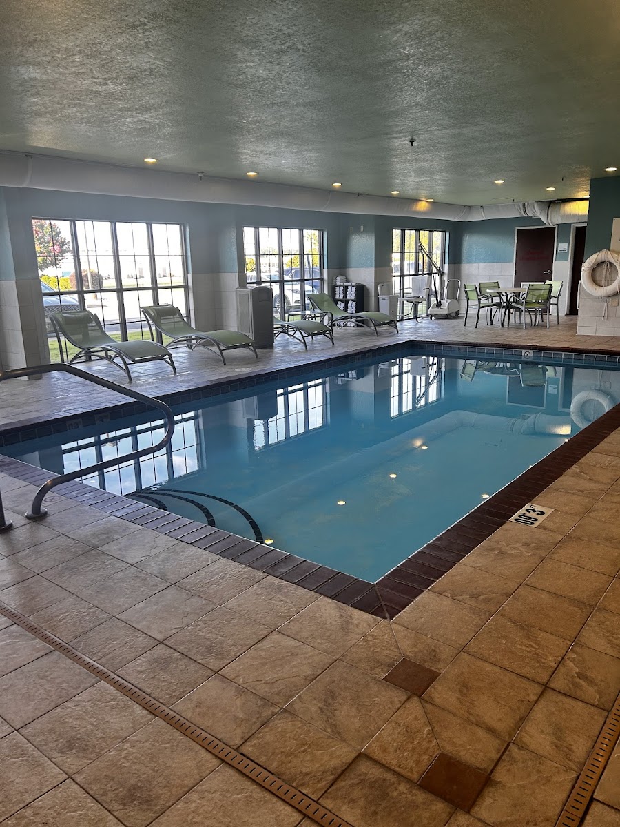 Holiday Inn Express & Suites Lonoke I-40 (Exit 175), an IHG Hotel photo 3