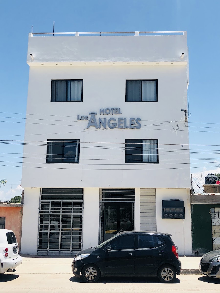 Hotel Los Angeles