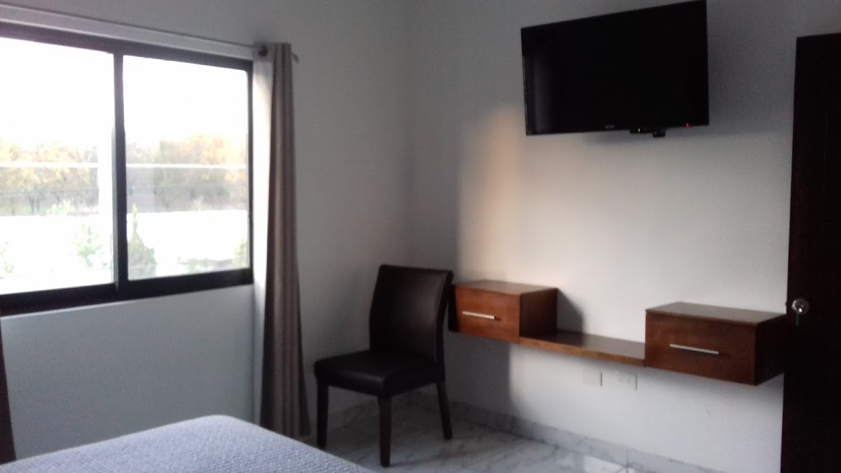 Hotel Los Angeles photo 2