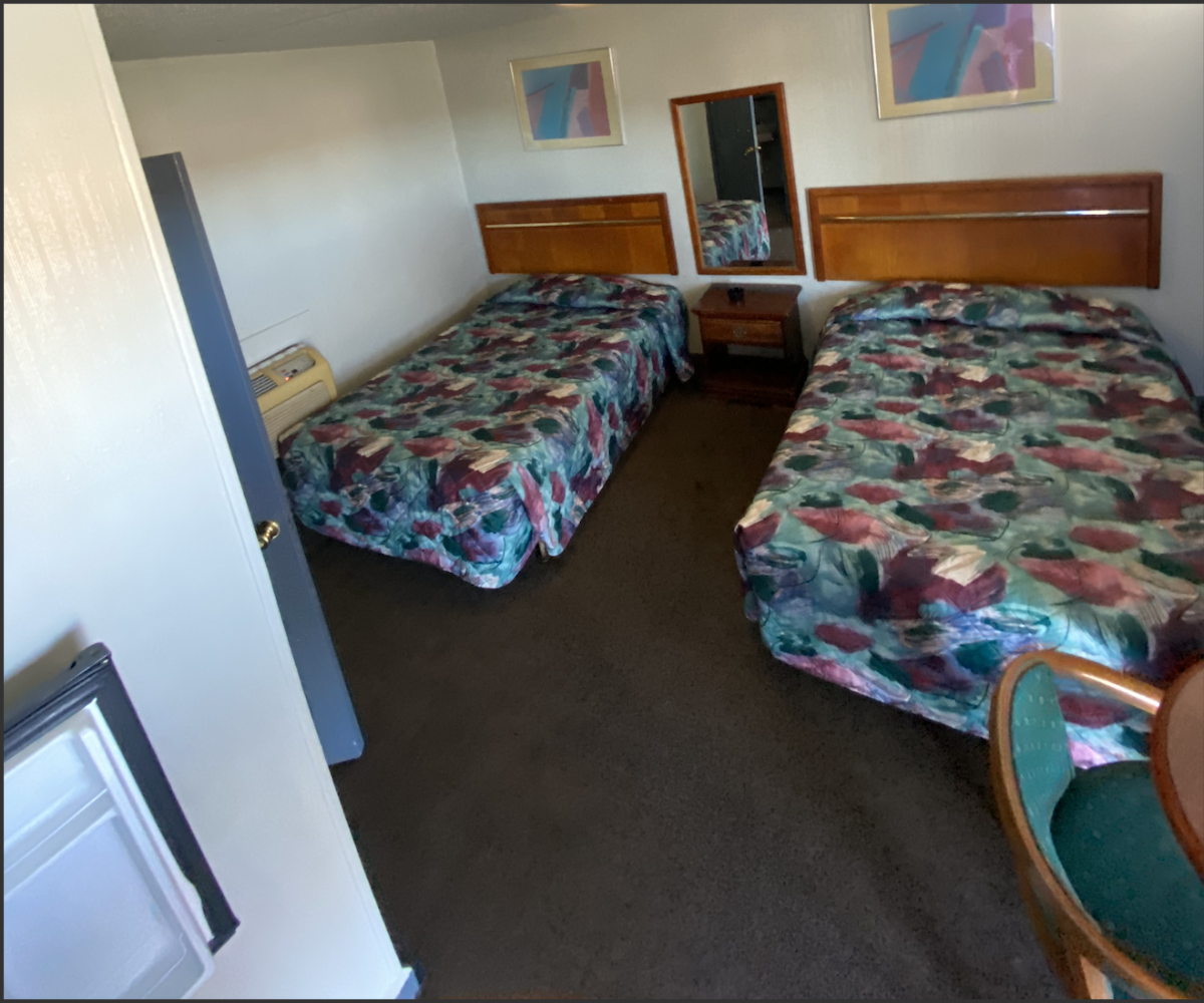 Rainbow Motel