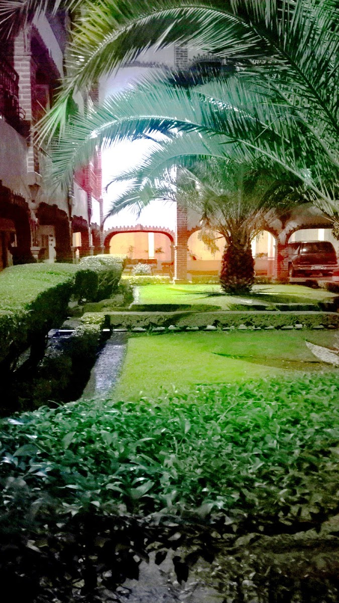 Hotel Casa Grande photo 2