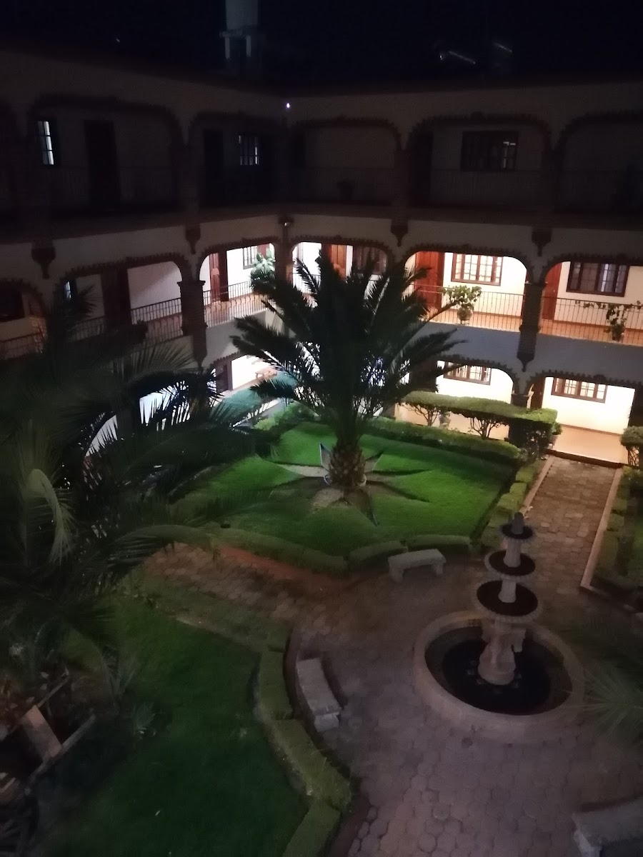 Hotel Casa Grande photo 3