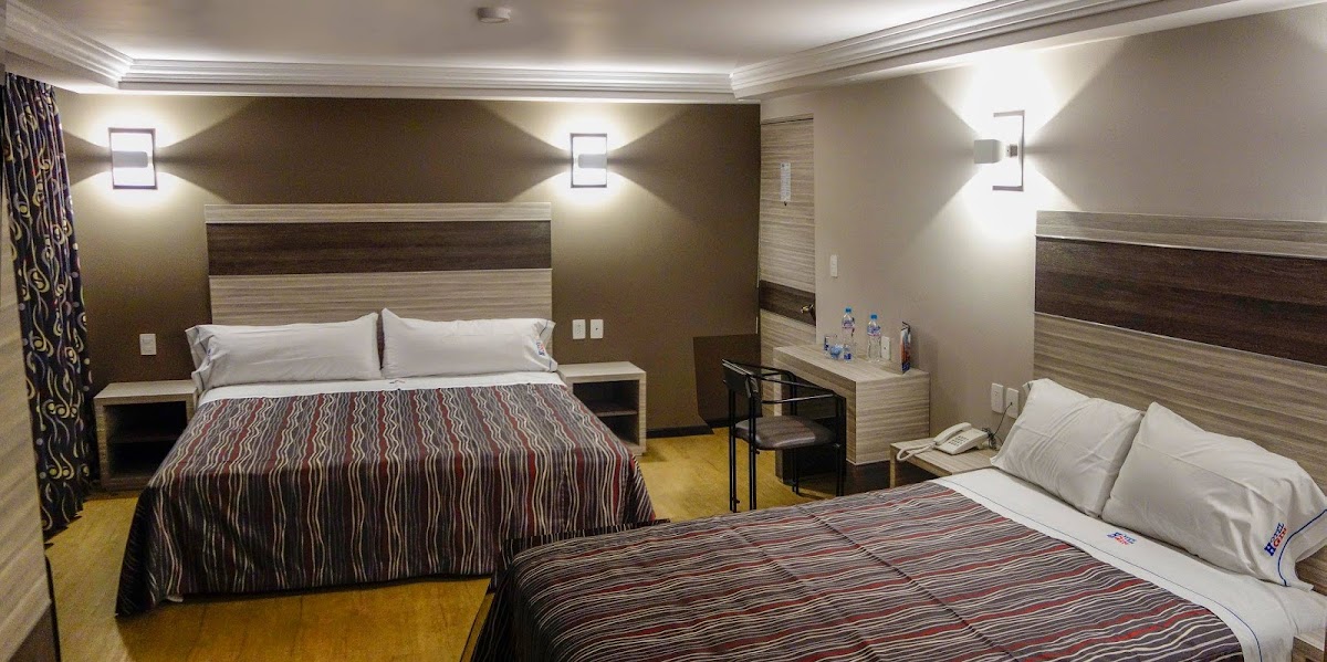 Hotel Gin photo 2