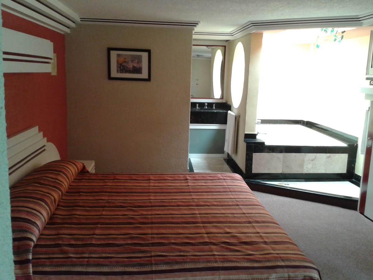 Hotel Gin photo 3