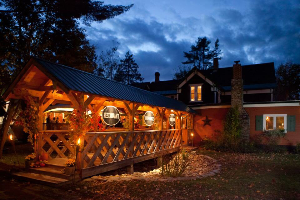 The INN