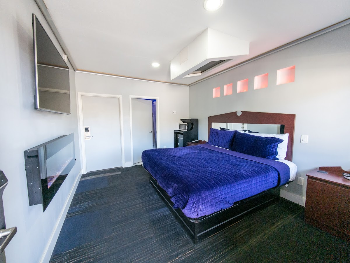 Royal Budget Inn photo 2