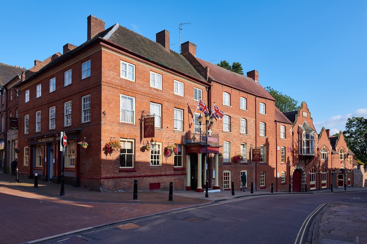 Castle Hotel
