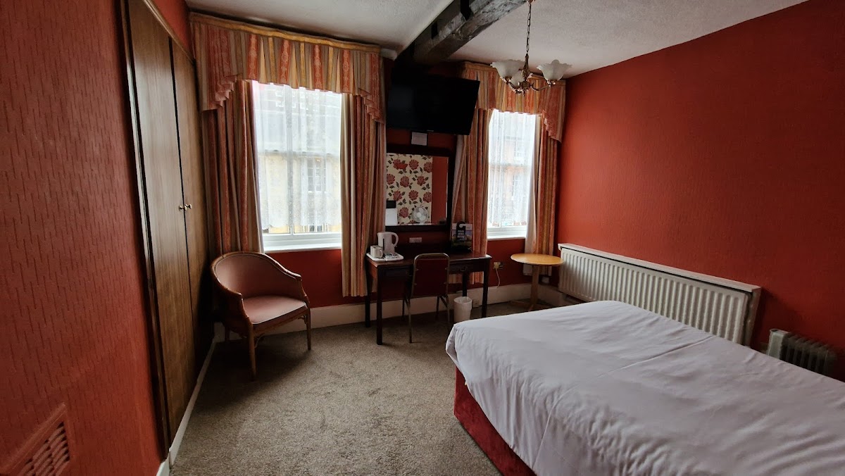 Castle Hotel photo 2