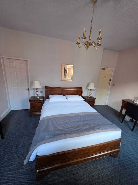 Castle Hotel photo 3