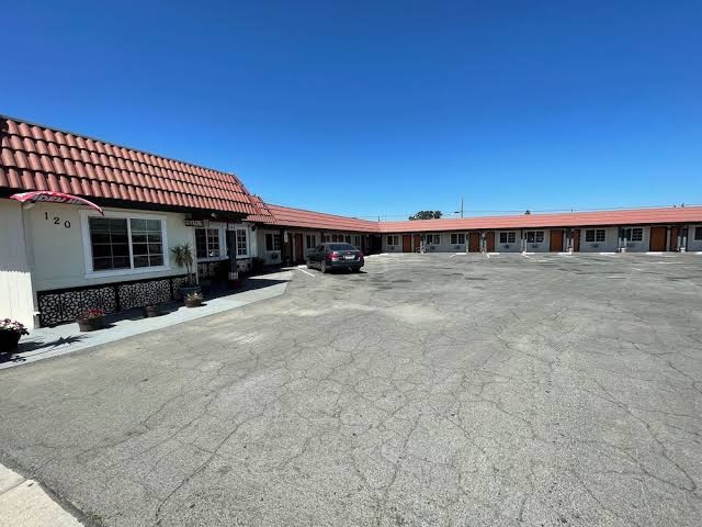 Travel Inn