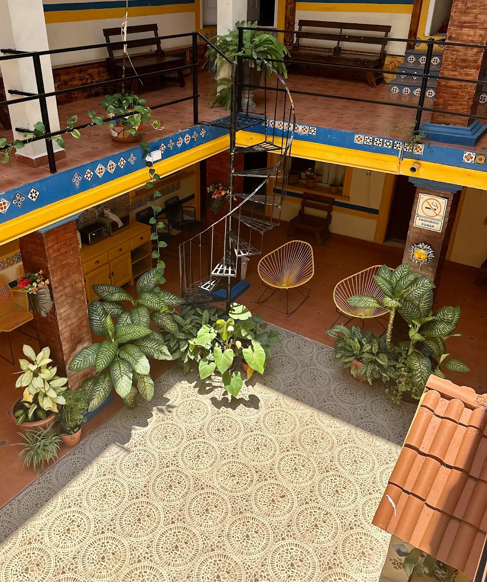 Hotel Posada del Sol