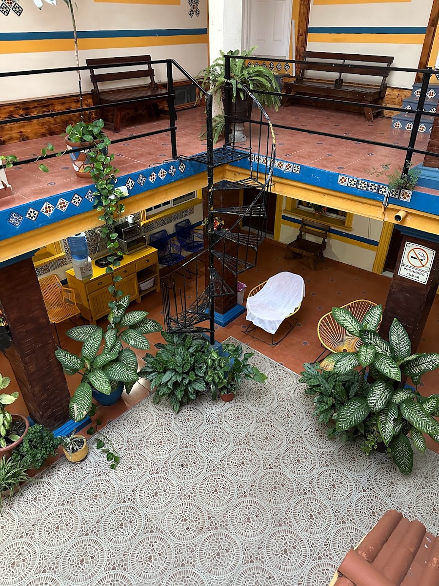Hotel Posada del Sol photo 2