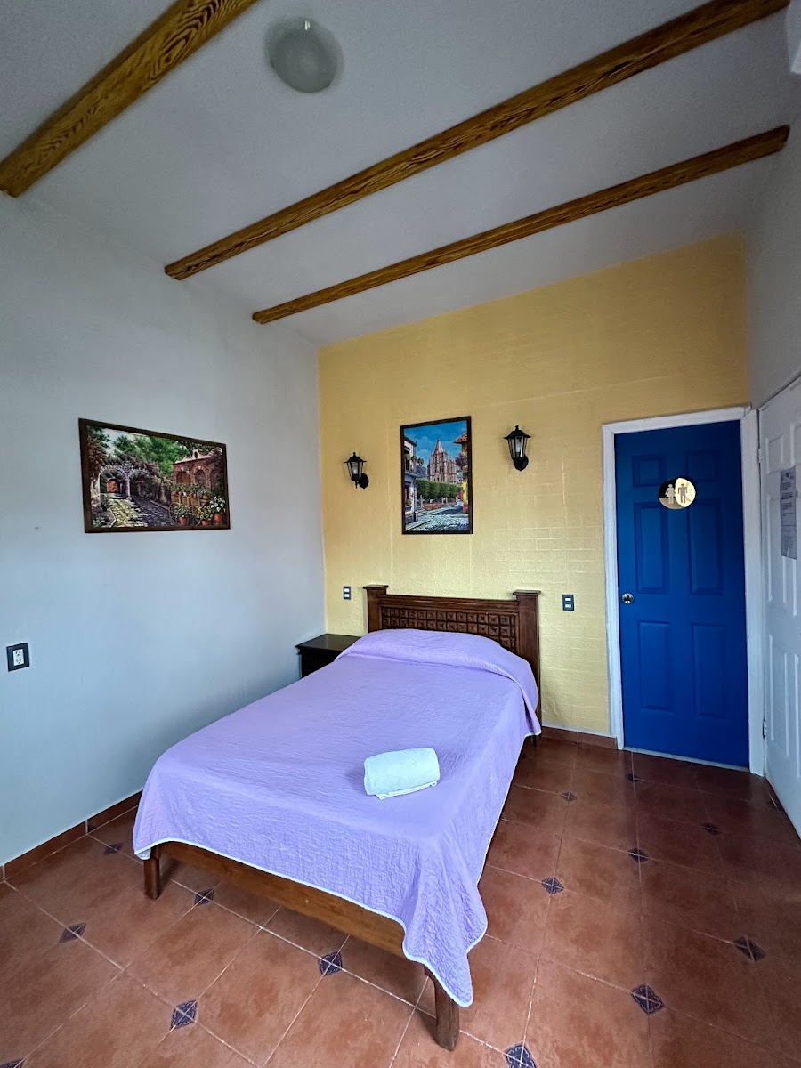 Hotel Posada del Sol photo 3