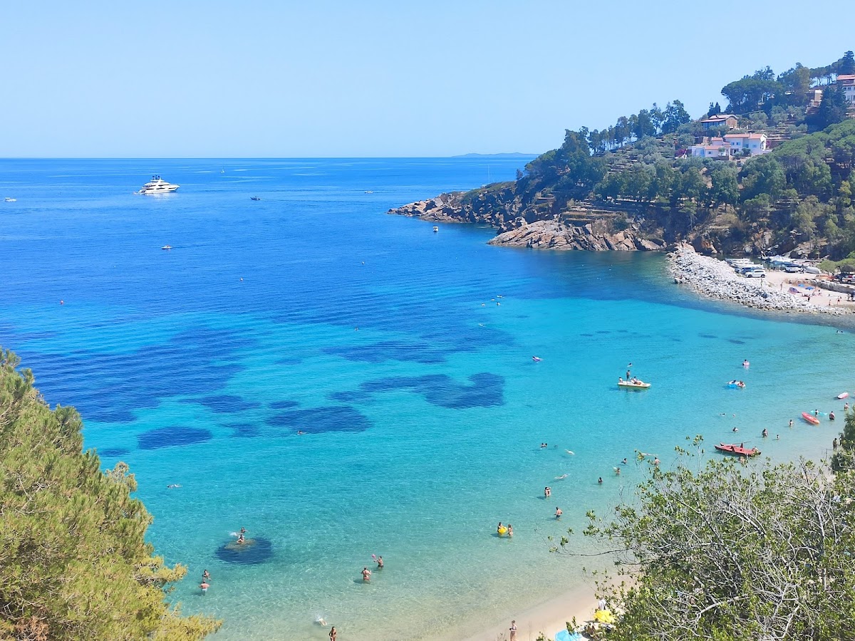 Cannelle Beach