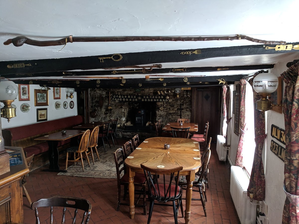 The New Inn photo 2