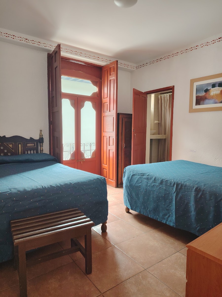 Hotel San Agustín photo 2