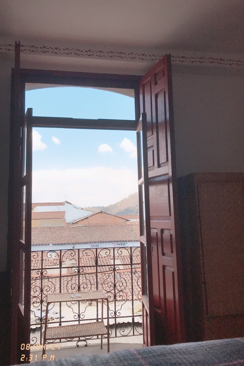Hotel San Agustín photo 3
