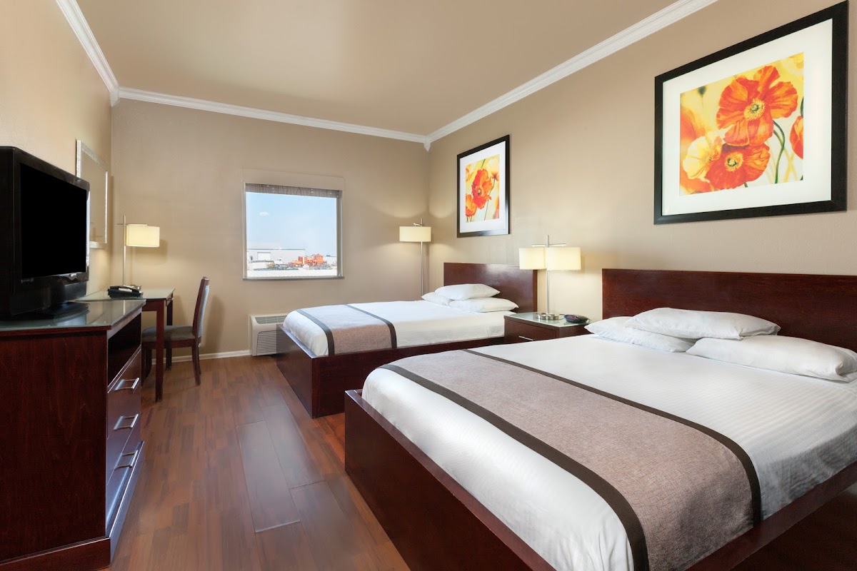 Lone Star Inn & Suites photo 2