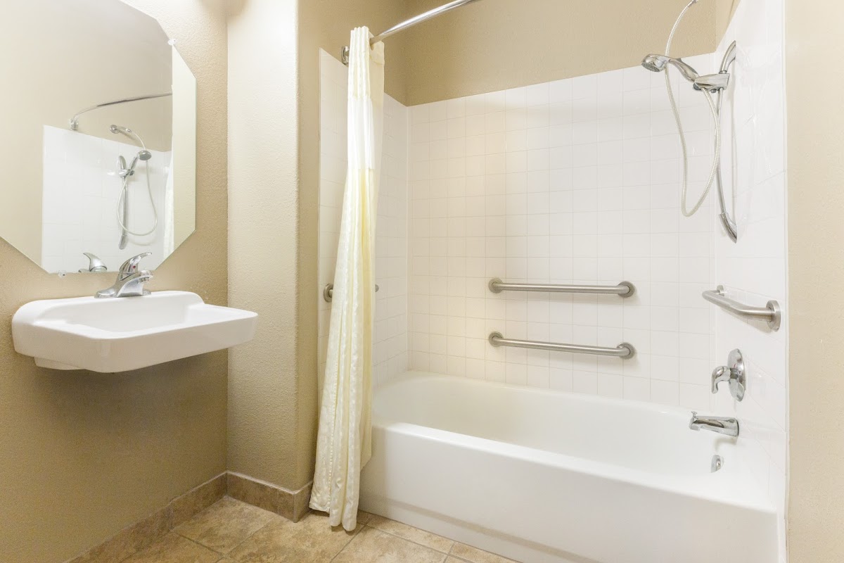 Lone Star Inn & Suites photo 3
