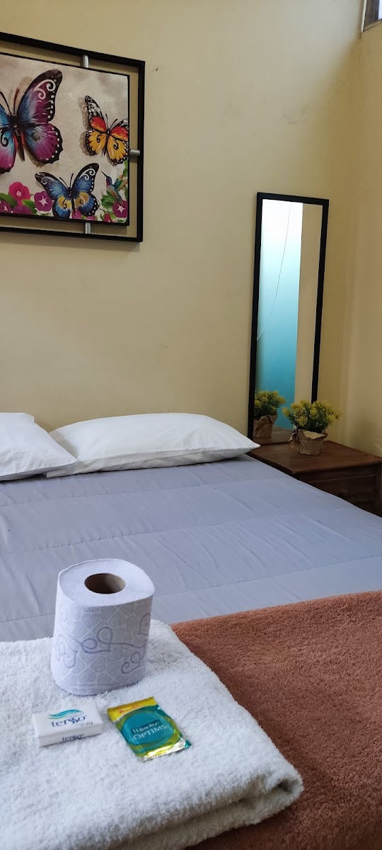 Hotel Colonial photo 2