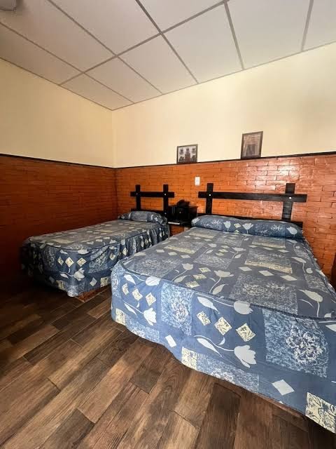 Hotel San Agustín photo 2