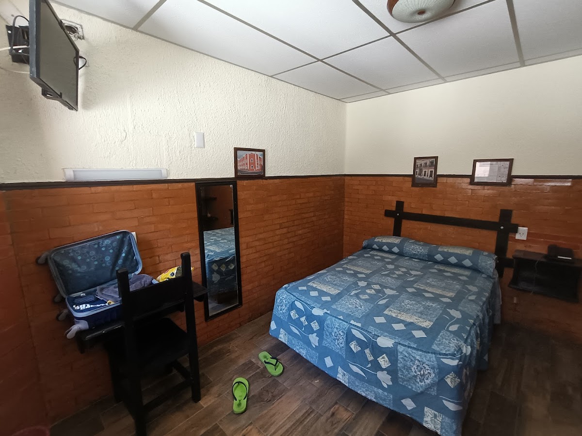 Hotel San Agustín photo 3
