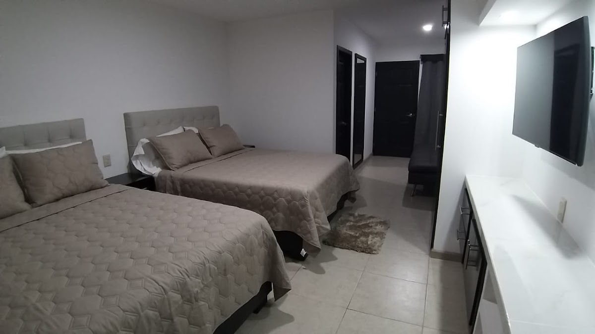 Hotel Santa María photo 2